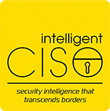 Intelligent CISO Logo