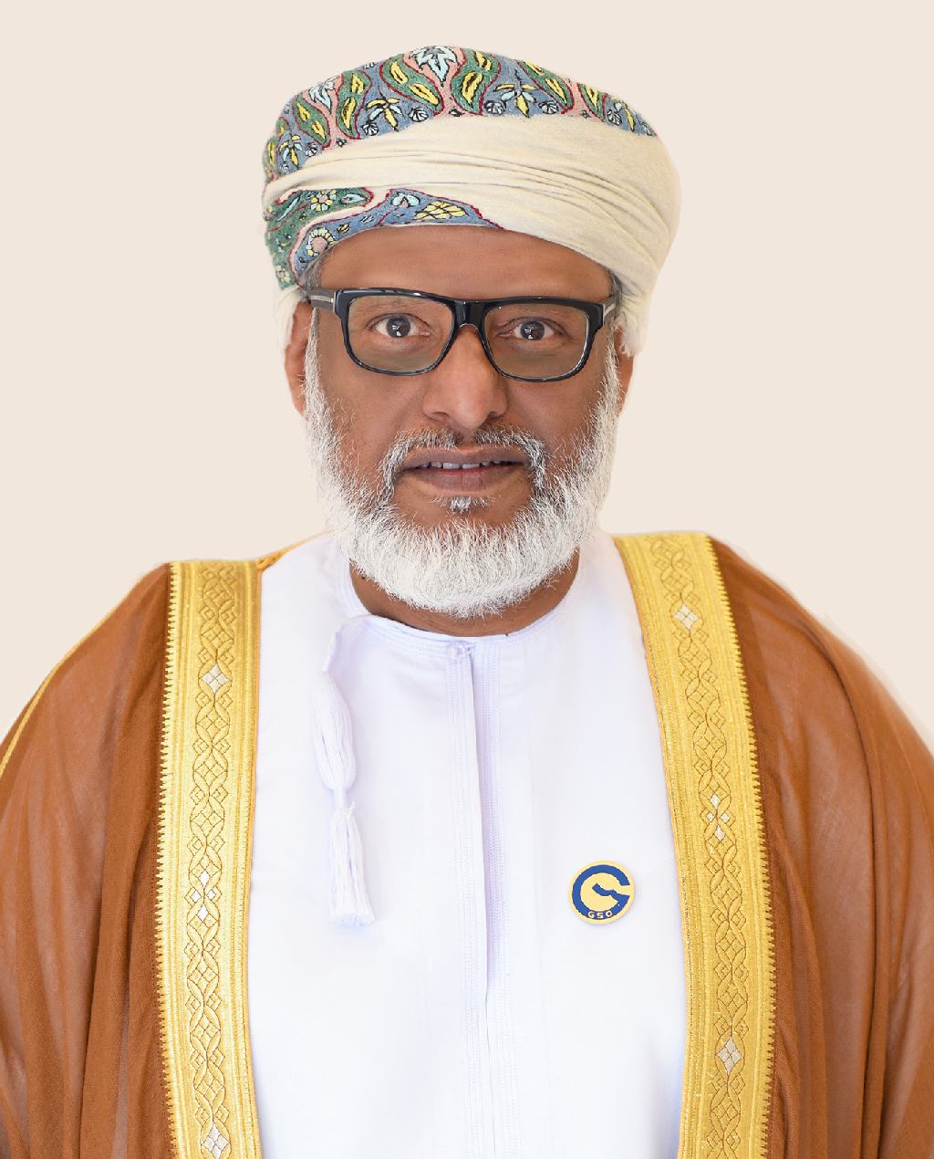H.E. Saud bin Nasser Al Khusaibi