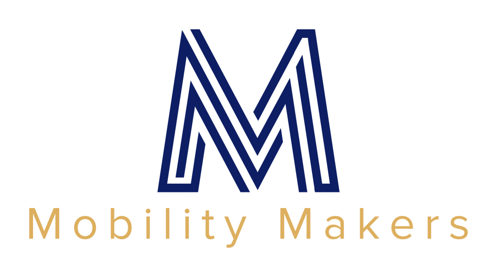 Mobility Makers Logo