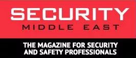 Security Middle East magazine Logo