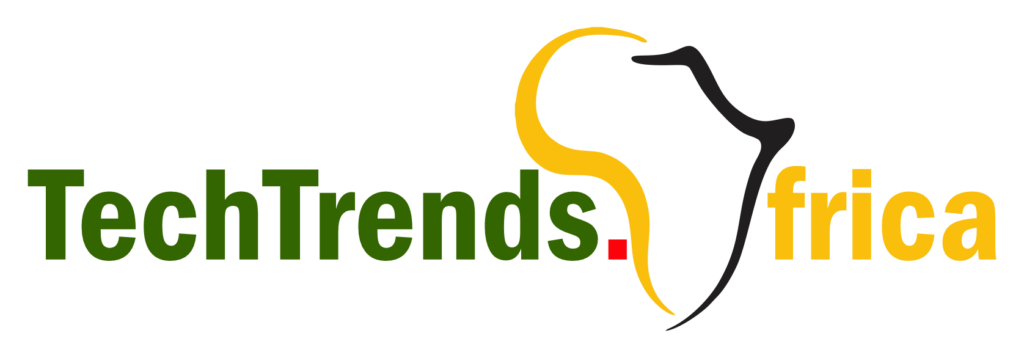 Techtrend Africa Logo