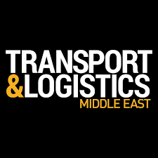 Transport and Logistics Middle East Logo