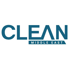 Clean Middle East Logo