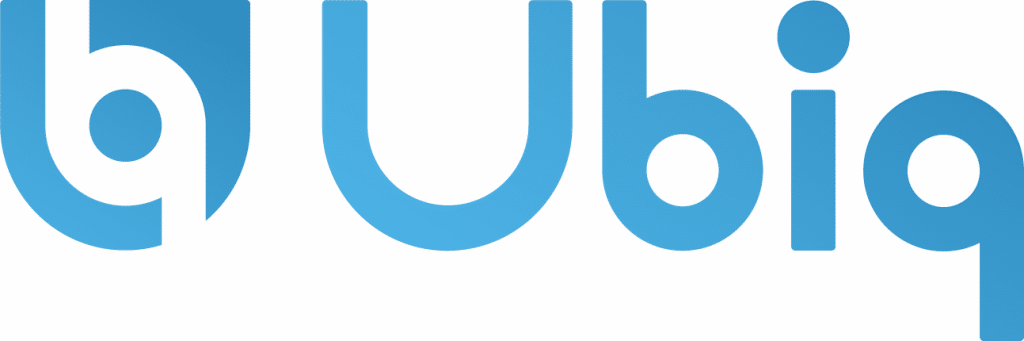 Ubiq Logo