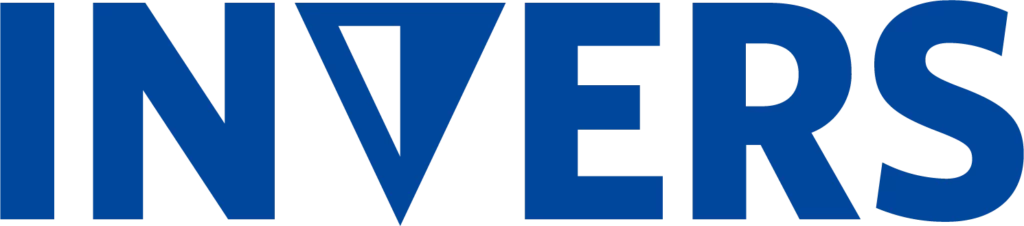 Invers Logo