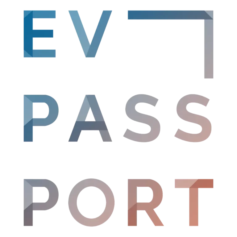 EV Passport Logo
