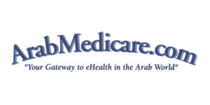 ArabMedicare Logo