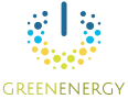 Greenenergy Logo