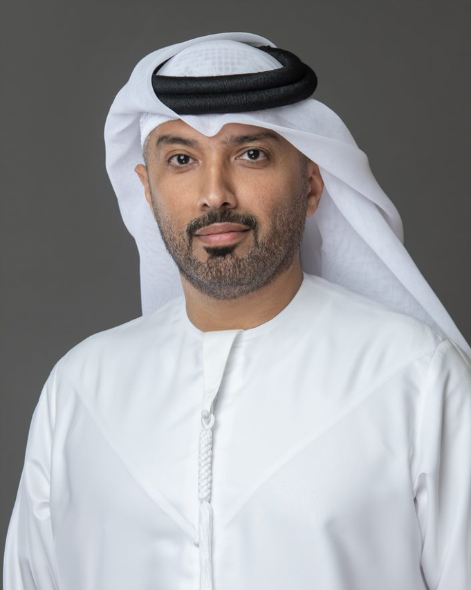Dr. Mohammed Al Muhairi